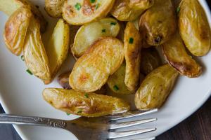 Vad man ska laga av potatis