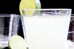 Lezzetli limonata nasıl yapılır?